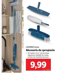 Kij do mopa Livarno