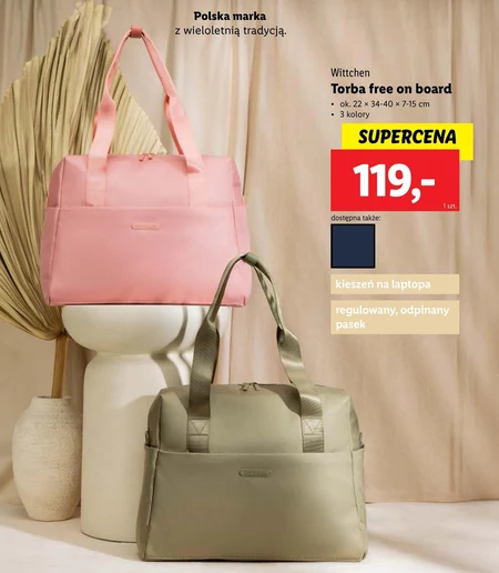 Torba Wittchen
