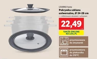 Pokrywka Livarno