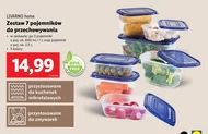 Pojemnik do przechowywania Livarno