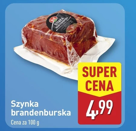 Szynka Bell