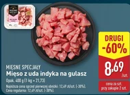 Mięso z indyka Mięsne Specjały