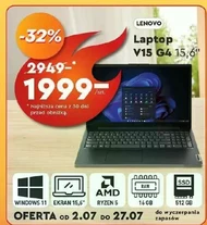 Ноутбук Lenovo
