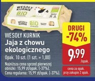 Jaja Wesoły Kurnik