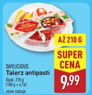 Antipasti Daylicious