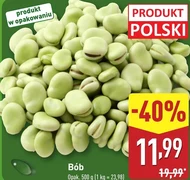 Квасоля широка Polski