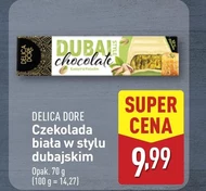 Czekolada Delicadore