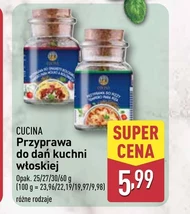 Przyprawa Cucina