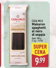 Makaron Milo