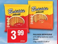 Paluszki Beskidzkie