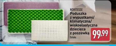 Poduszka Novitesse