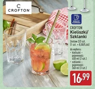 Kieliszki Crofton