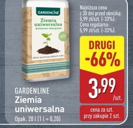 Ziemia uniwersalna Gardenline