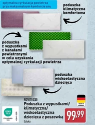 Poduszka Novitesse