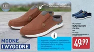 Buty Up2Fashion