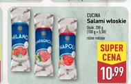Salami Cucina