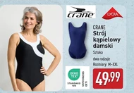 Strój kąpielowy damski Crane