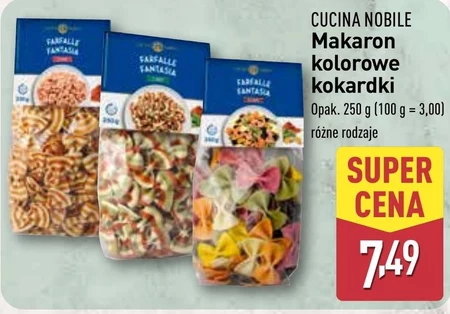 Makaron Cucina Nobile