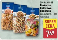 Makaron Cucina Nobile