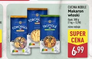 Makaron Cucina Nobile