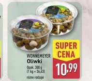 Oliwki Wonnemeyer