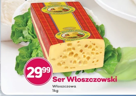 Ser Włoszczowa