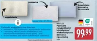 Poduszka Novitesse
