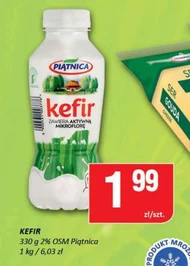 Кефір Piątnica