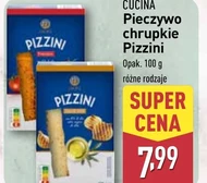 Pieczywo chrupkie Cucina