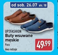 Buty Up2Fashion