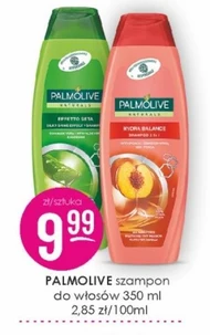 Szampon Palmolive