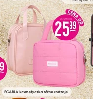 Kosmetyczka Ecarla