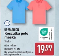 Сорочка поло Up2Fashion