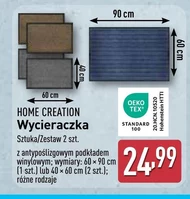 Wycieraczka Home Creation