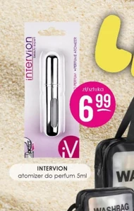 Atomizer Intervion