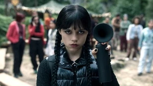 Netflix na weekend. Miłosna historia i skok stulecia