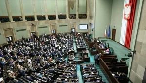Budżet 2026. Sejm zdecydował w sprawie ustawy o szczególnych rozwiązaniach