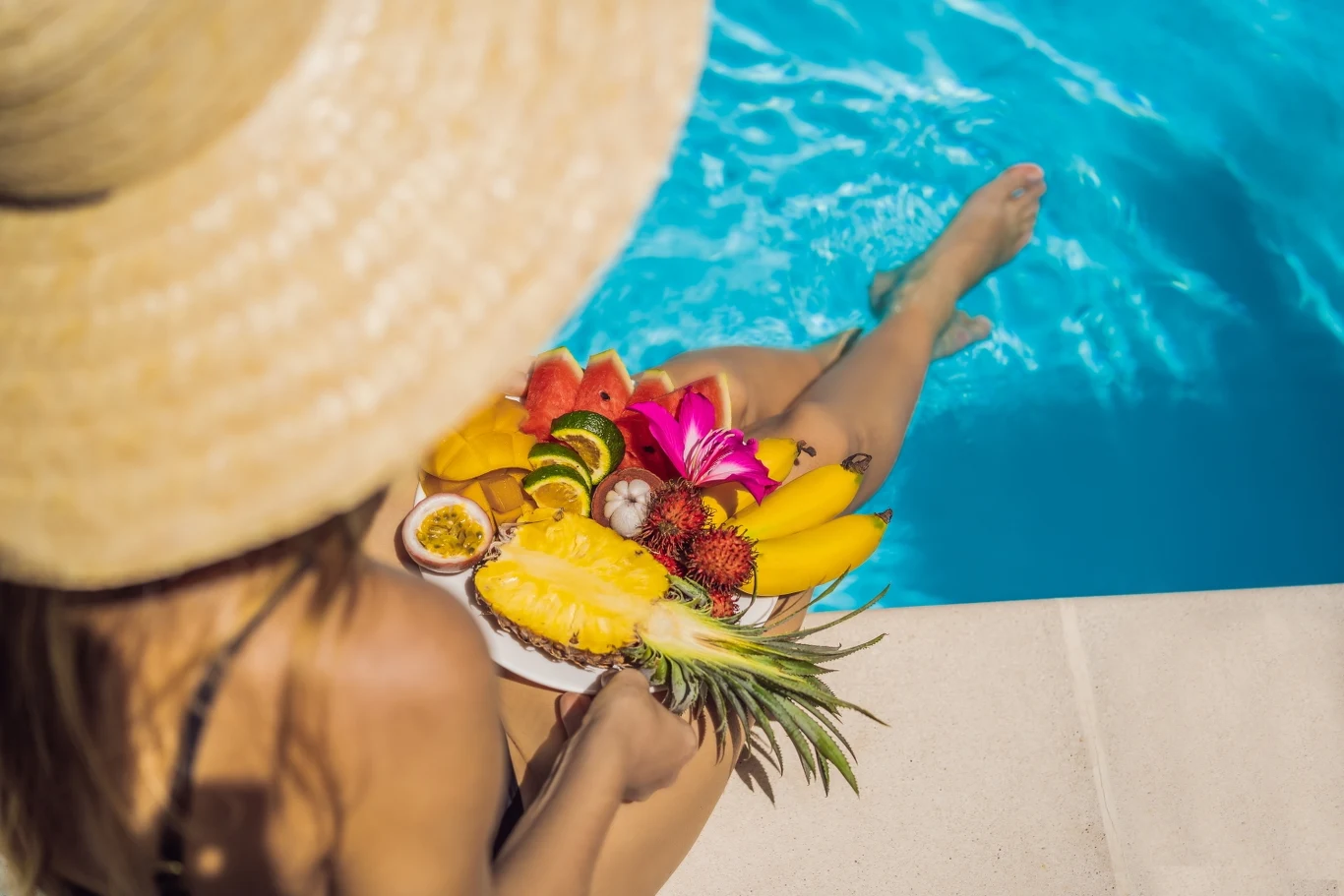 Twój układ pokarmowy nie ma urlopu. Chyba że... mu na to pozwolisz