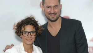 Marcina Prokopa z żoną więcej dzieli niż łączy? "Konflikt buzuje gdzieś w tle"