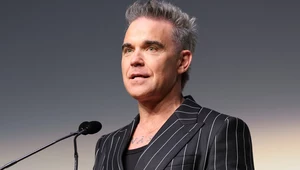 Robbie Williams w przykrym wyznaniu. Schorowana matka go nie poznaje