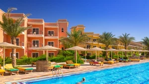 Unikaj w hotelowych restauracjach w Egipcie. "Zemsta faraona" cię nie dopadnie 