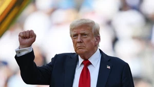 Gospodarka już ugięła się pod cłami Trumpa