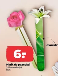 Pilnik do paznokci