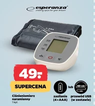 Ciśnieniomierz Esperanza