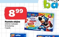Pastele Bambino