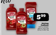 Кетчуп Pudliszki