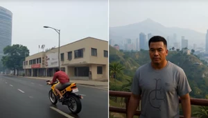Od Los Santos po Hongkong. "Chińskie GTA" podbija Internet!