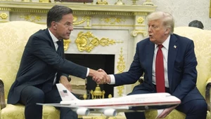 Trump "bardzo niezadowolony" z Putina. Postawił ultimatum