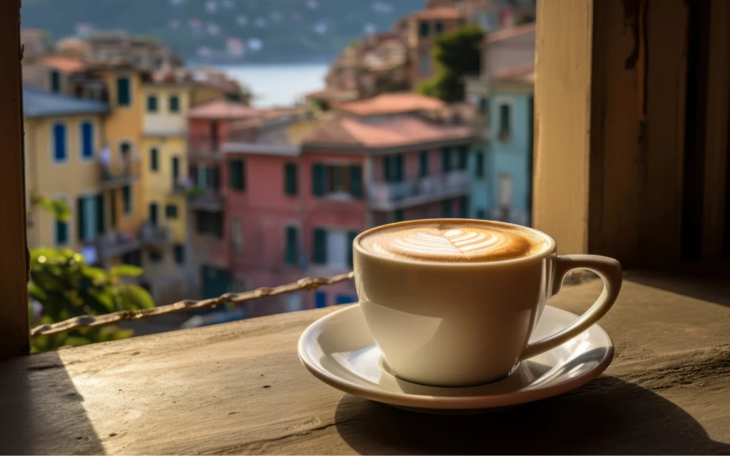 Dlaczego we Włoszech nie powinno się zamawiać cappuccino po obiedzie?