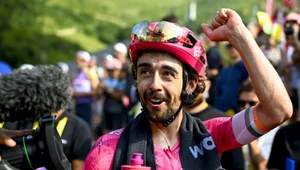 Zmiana lidera w TdF. Po raz pierwszy od 38 lat Irlandczyk na czele